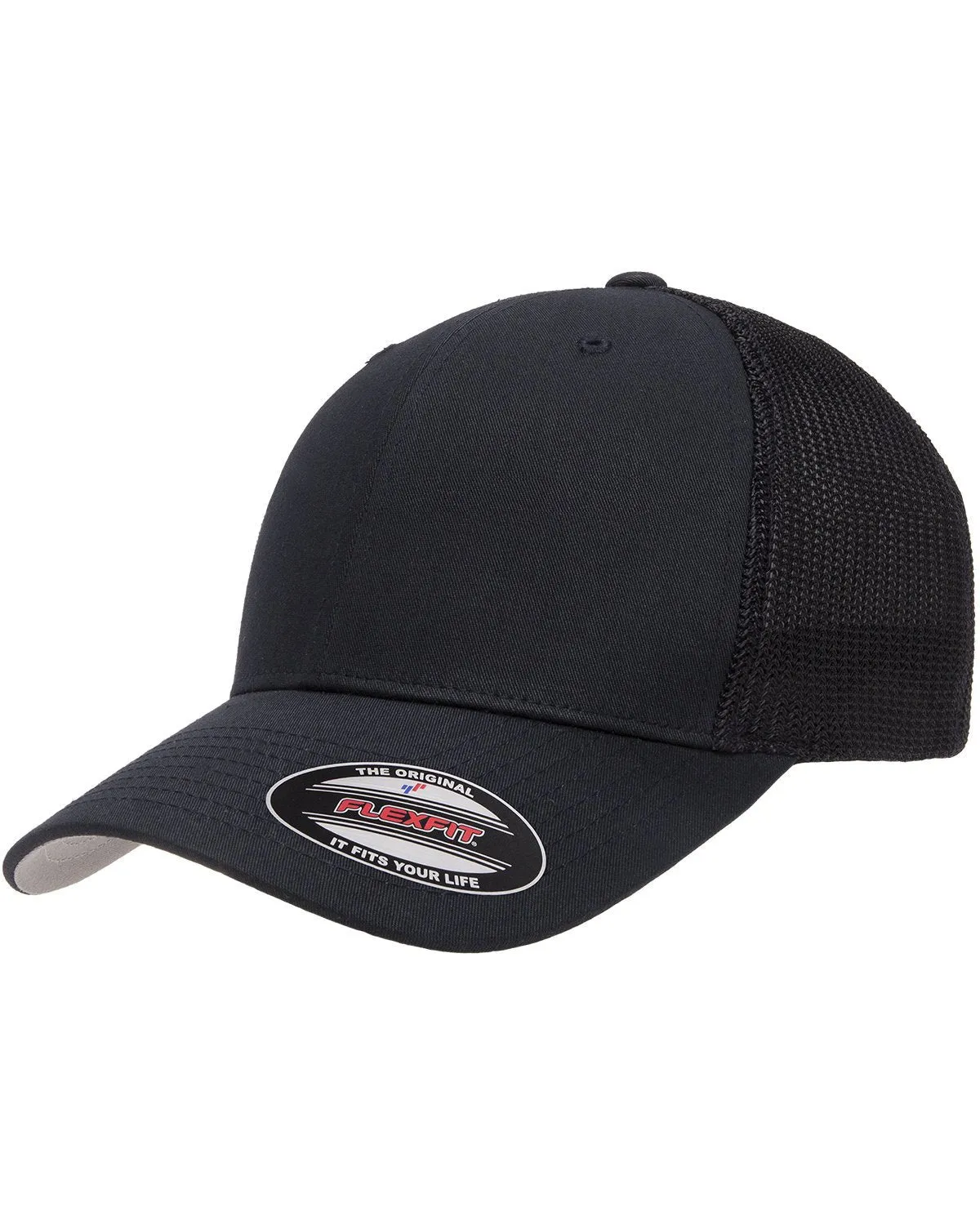 6511-Flexfit-DARK NAVY
