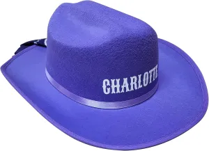 Aeromax Personalized Junior Cowboy Hat with Bandanna