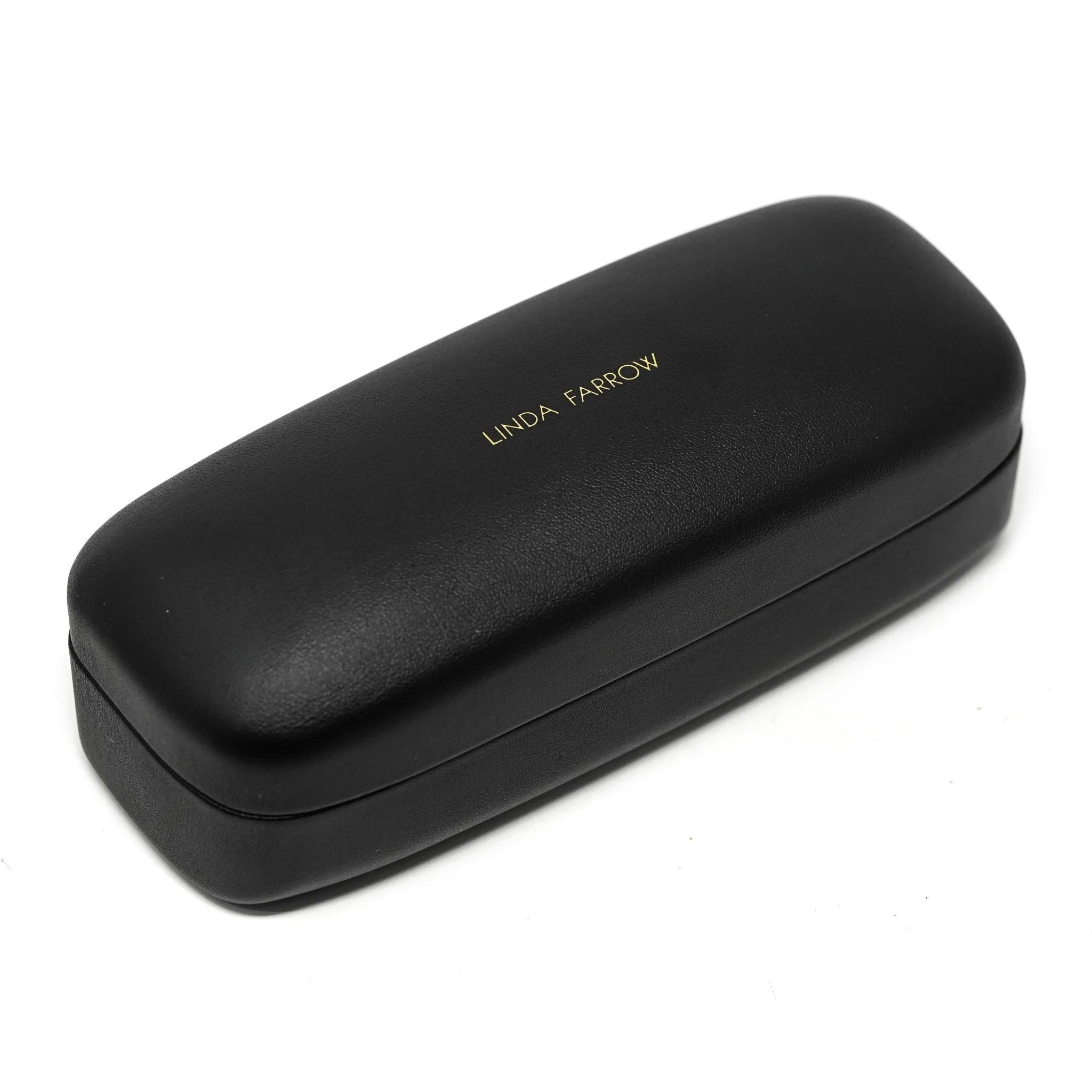 Ann Demeulemeester Sunglasses Oval Honey and Green
