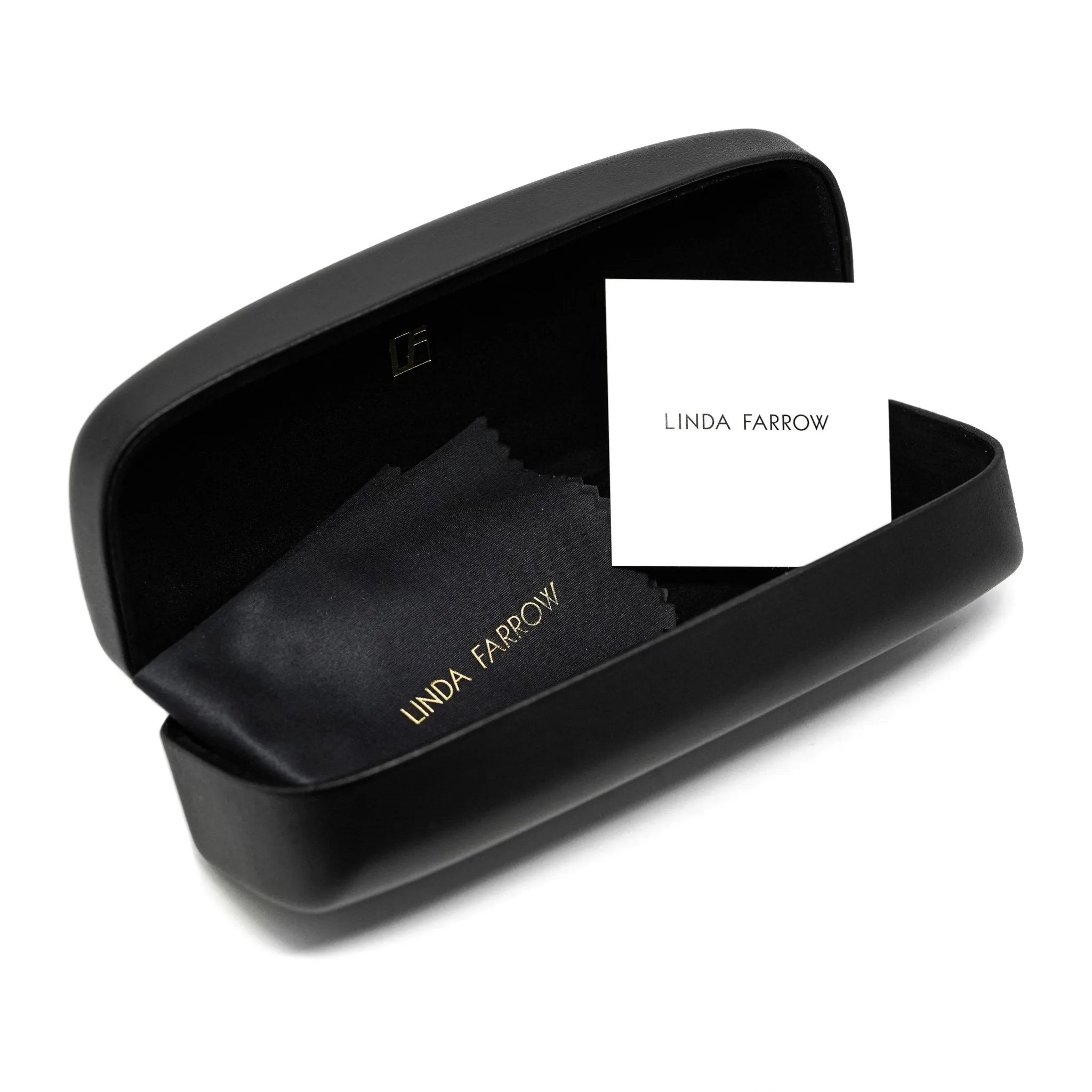 Ann Demeulemeester Sunglasses Oval Honey and Green