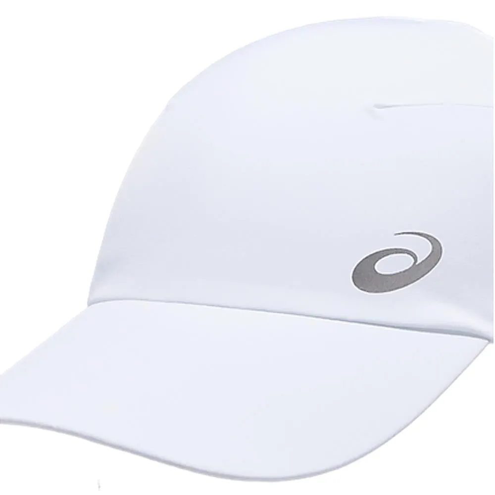 Asics Woven Hat - White
