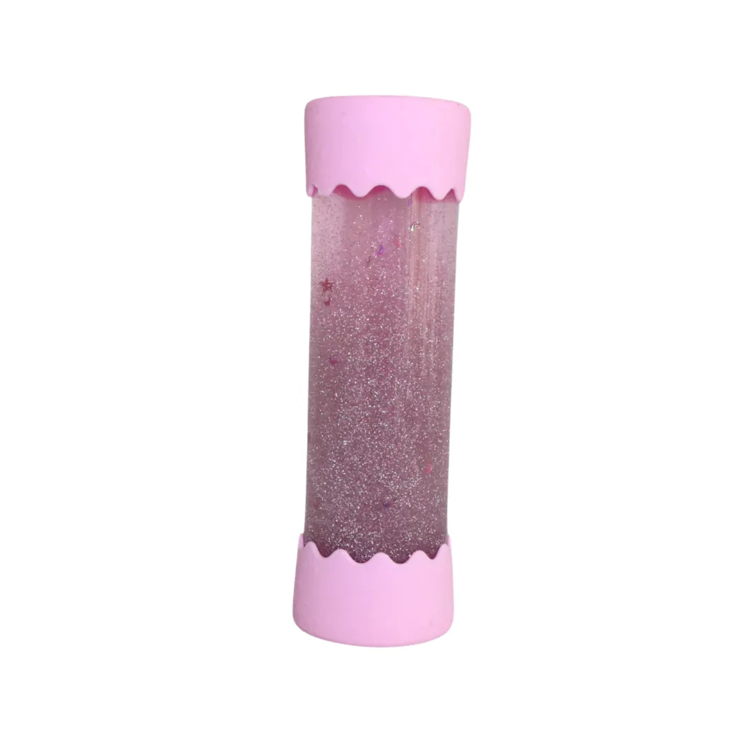 Baby Calm Down Sensory Toy Bottle
