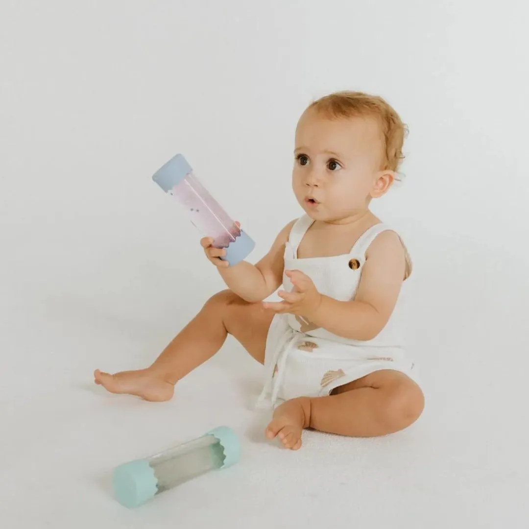 Baby Calm Down Sensory Toy Bottle