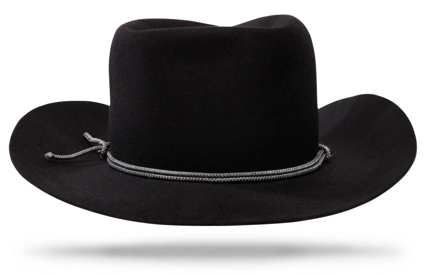 Black Cowboy
