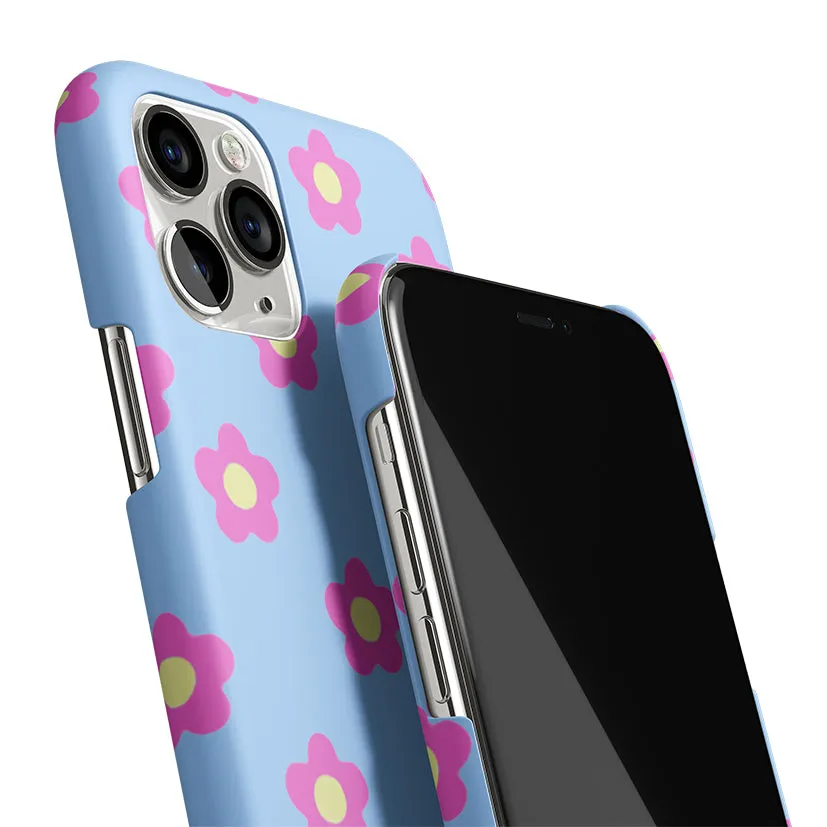 Bouquet Phone Cover | Matte Case