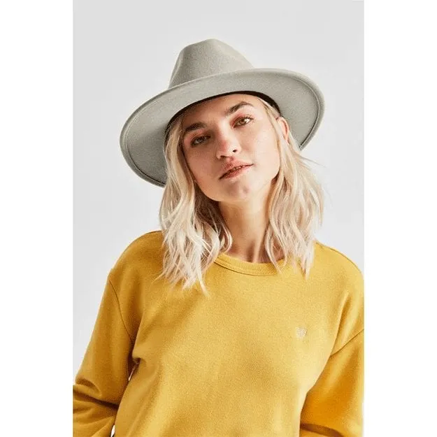 Brixton Messer Fedora - Rock