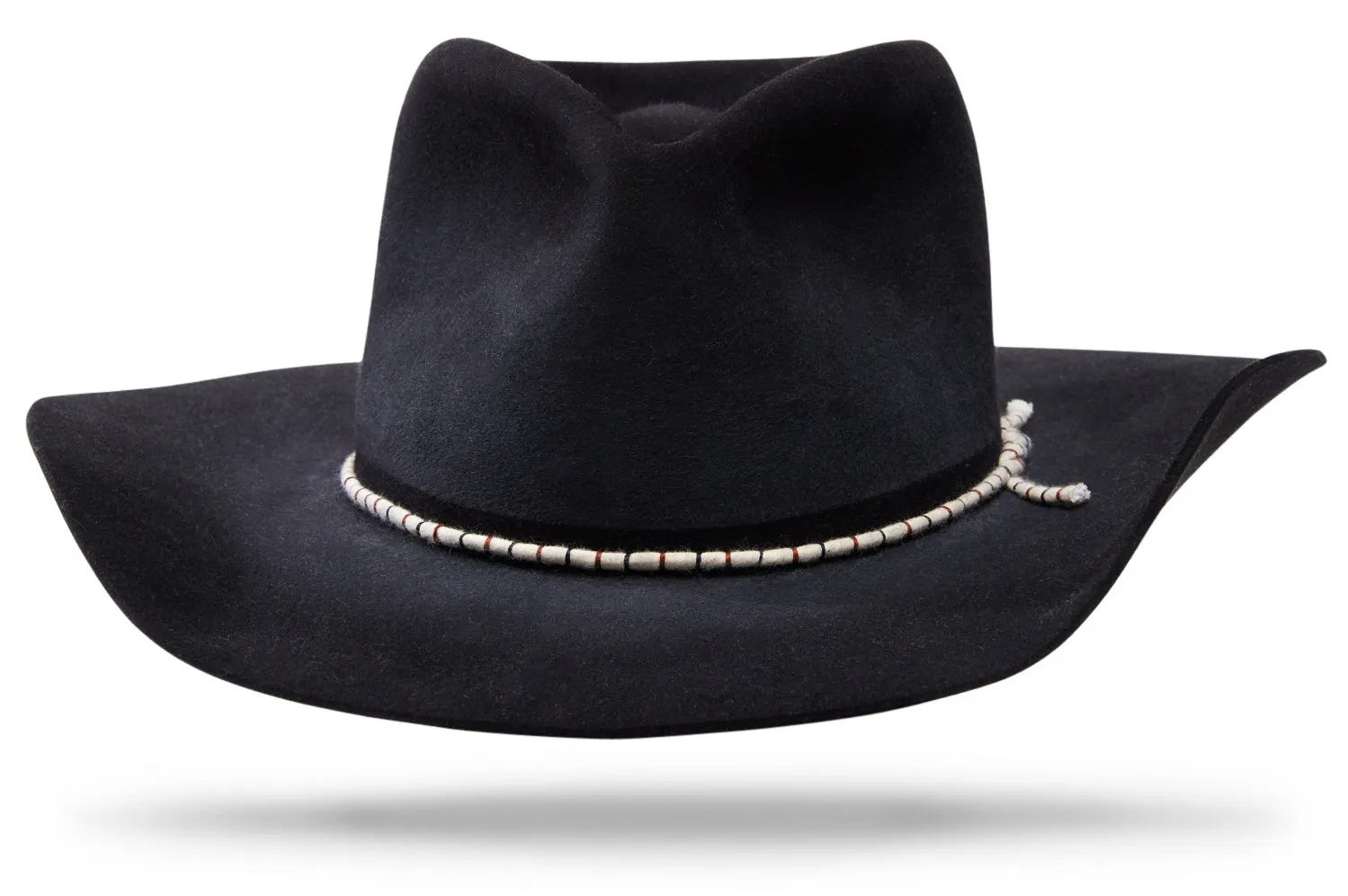 Cowboy Black Ash W