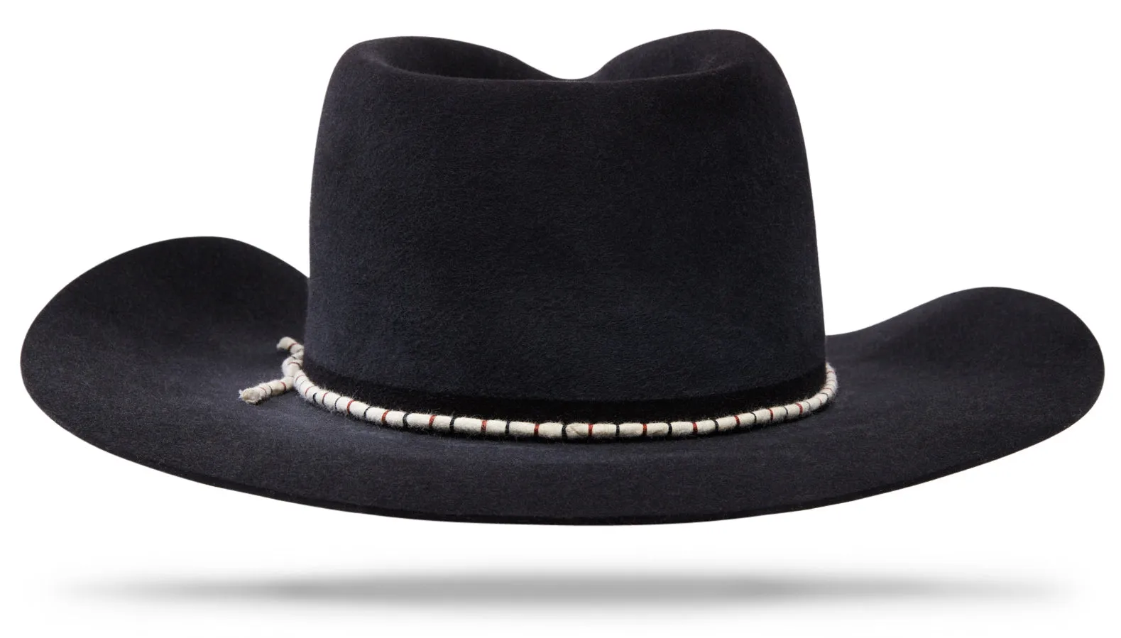 Cowboy Black Ash W