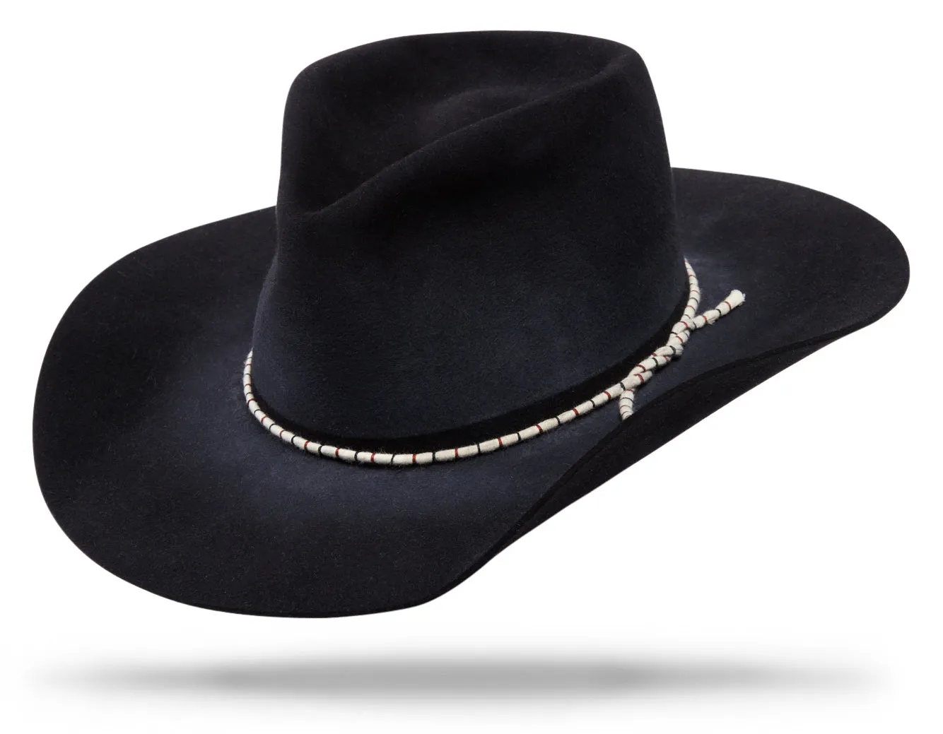 Cowboy Black Ash W