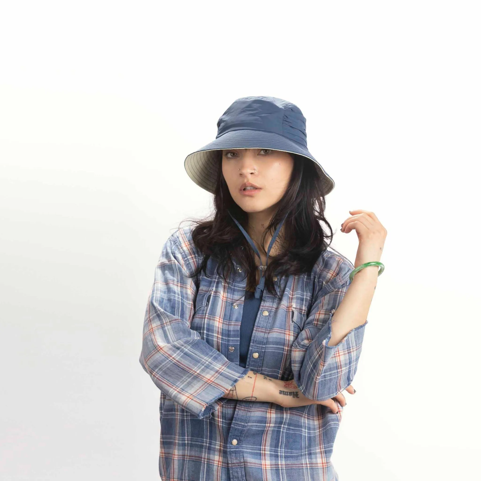 Dover Sun Hat