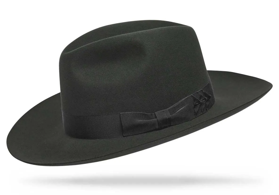 Fellini Charcoal W
