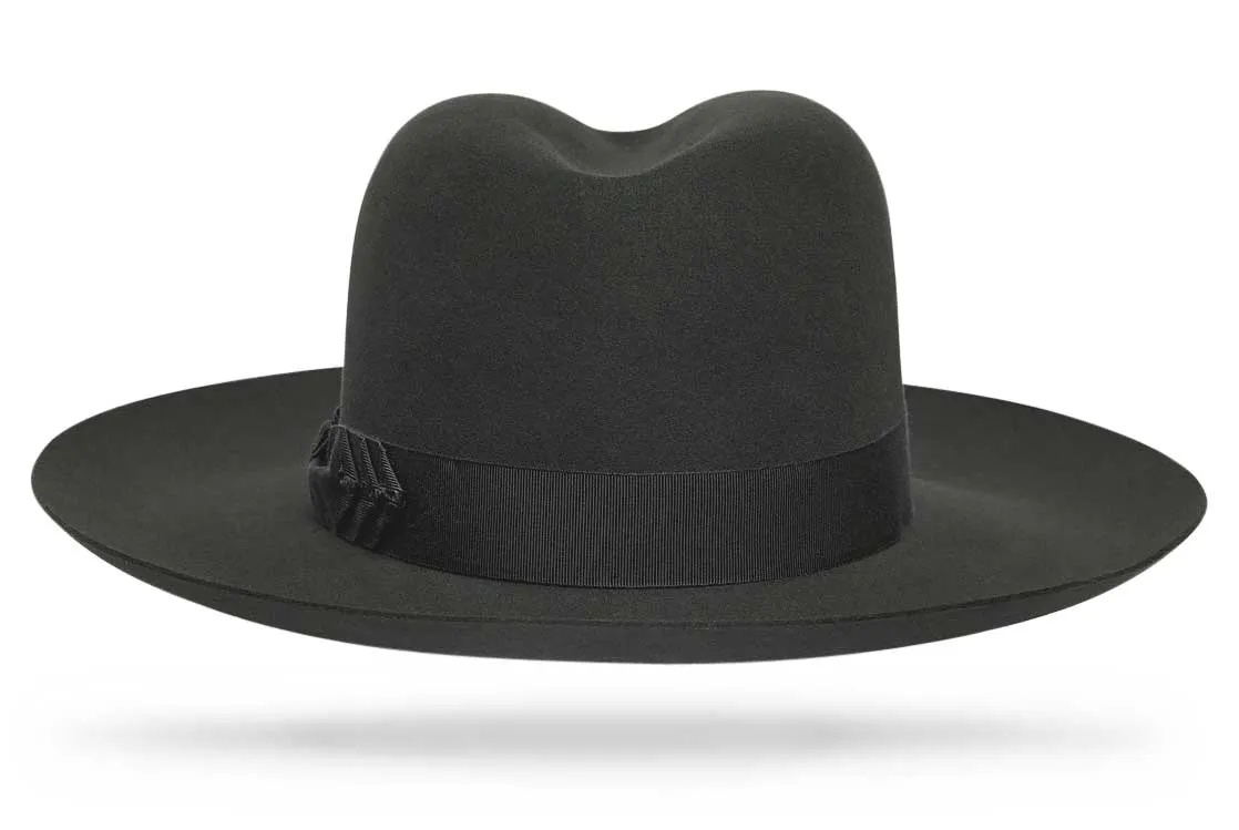 Fellini Charcoal W