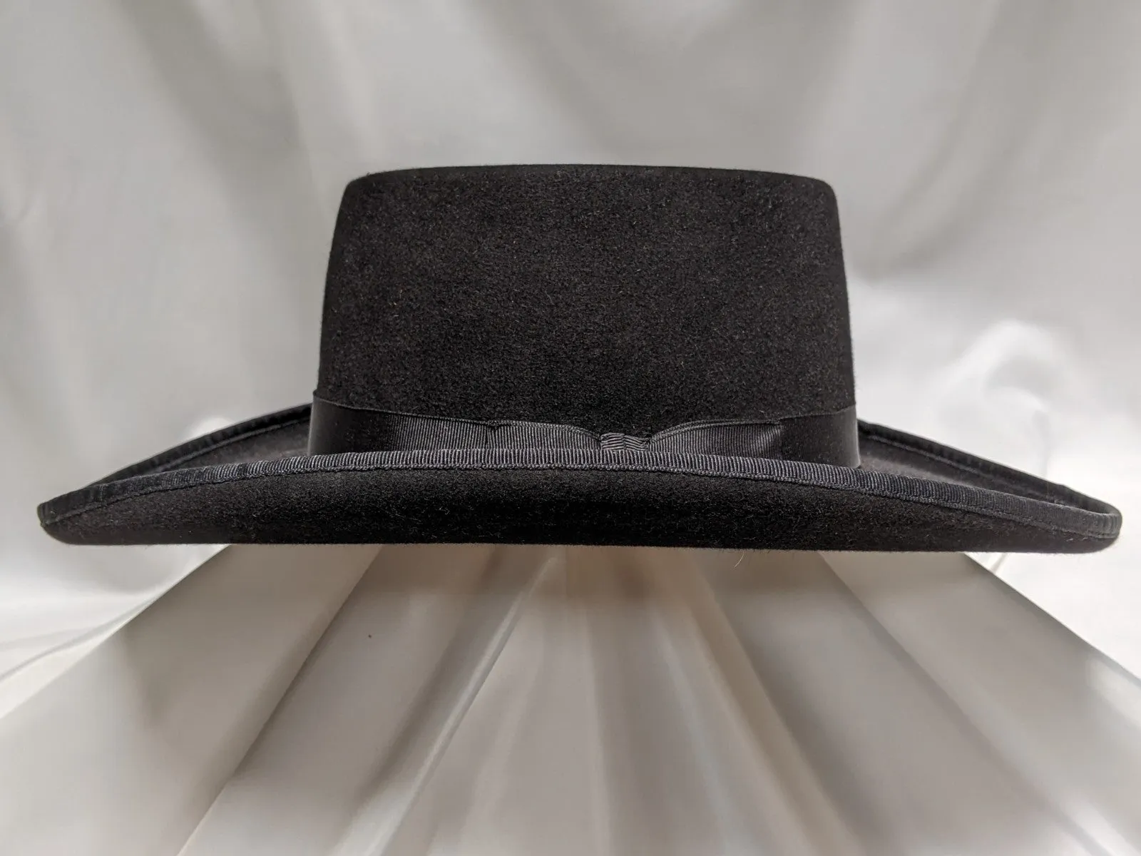 Gambler 7 1/8 - Black (50X) #21-064