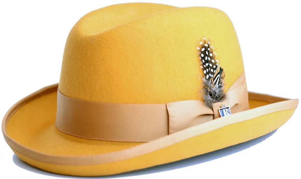 Godfather (Homburg) Collection