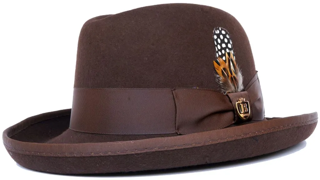 Godfather (Homburg) Collection