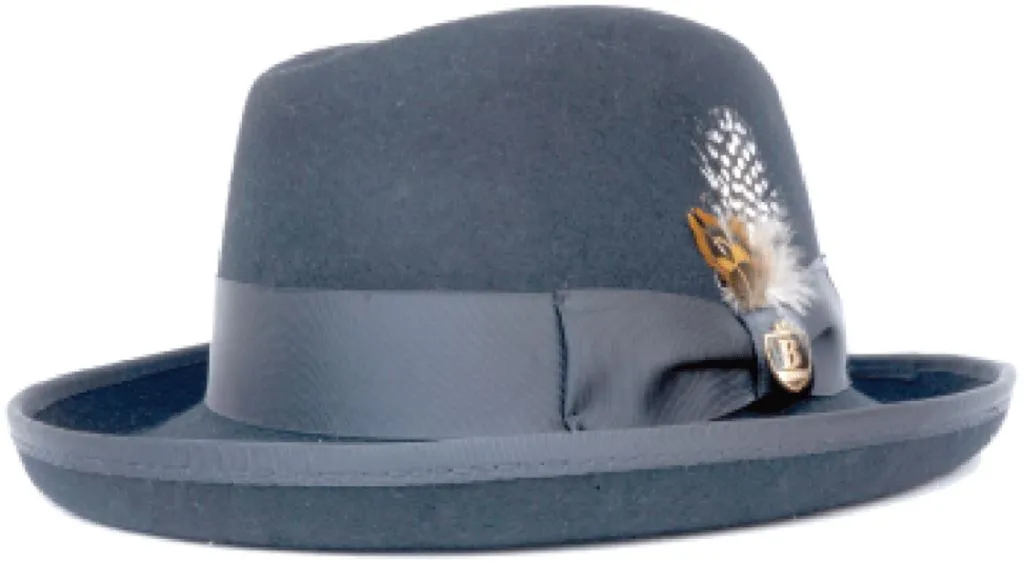 Godfather (Homburg) Collection