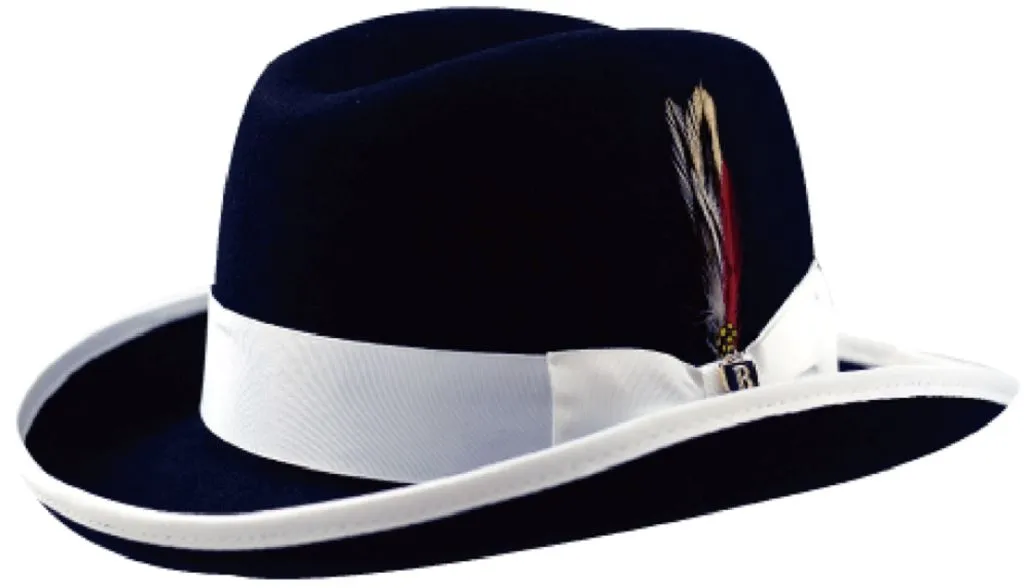 Godfather (Homburg) Collection