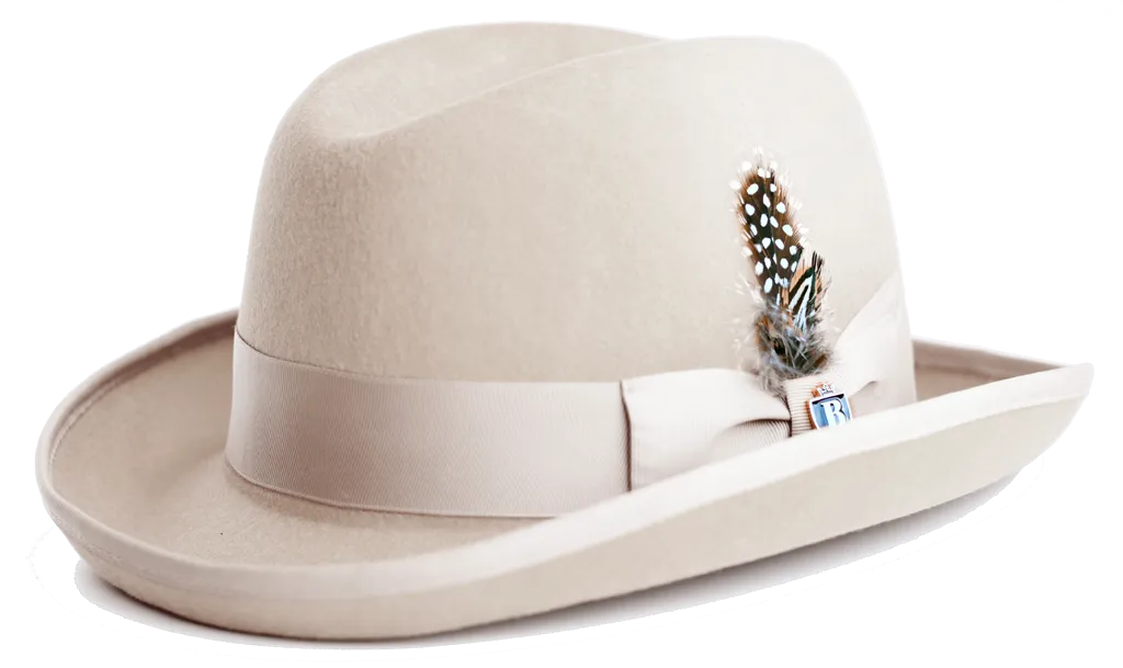 Godfather (Homburg) Collection