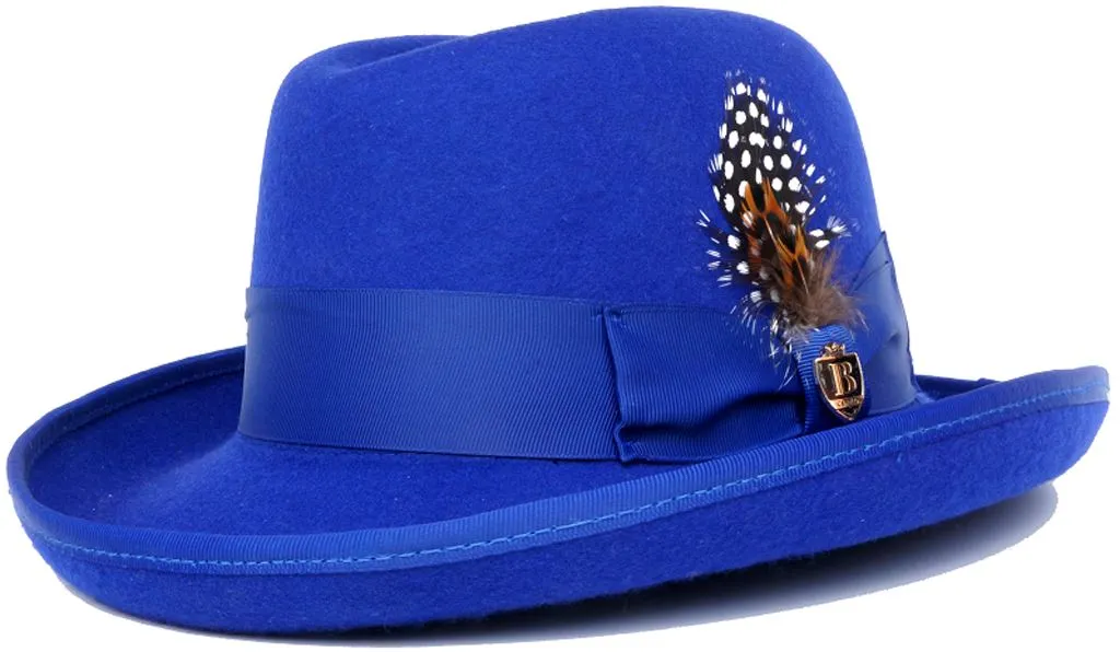 Godfather (Homburg) Collection