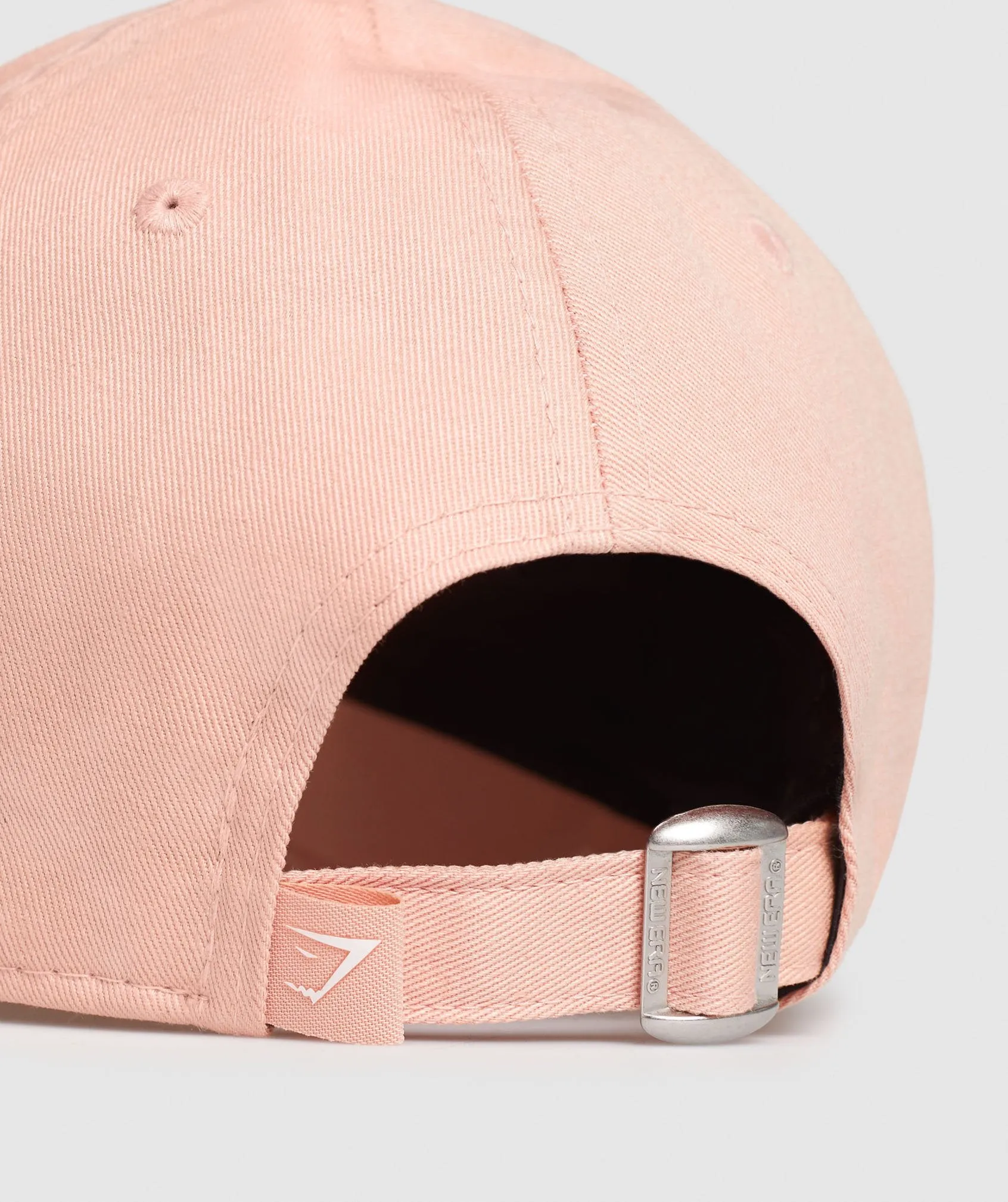 Gymshark New Era 9FORTY Adjustable - Pink