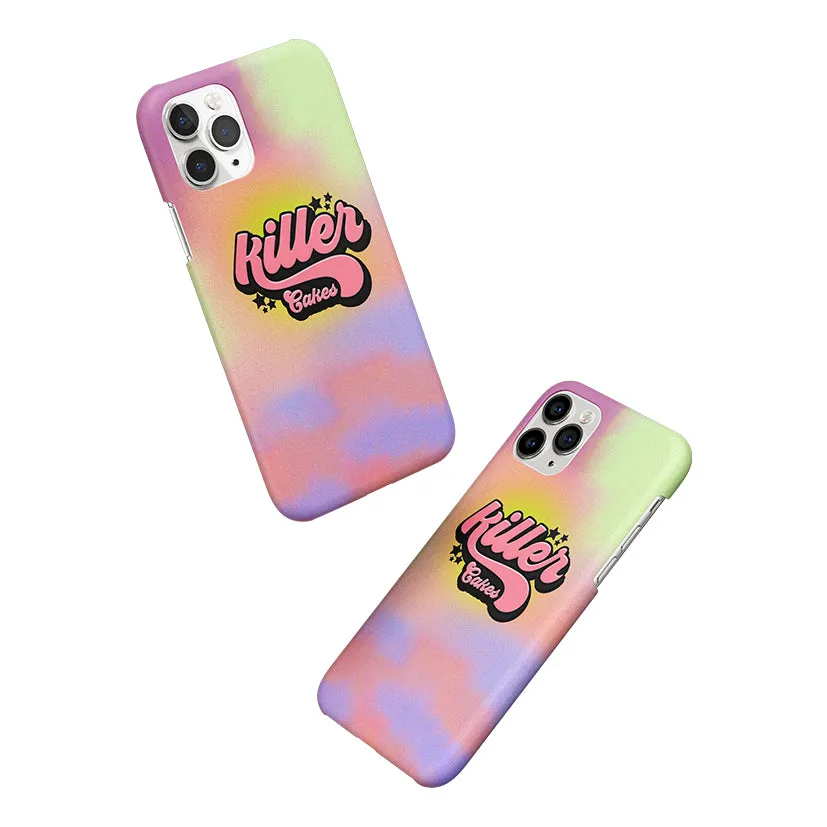 Killer Cakes Phone Cover | Matte Case
