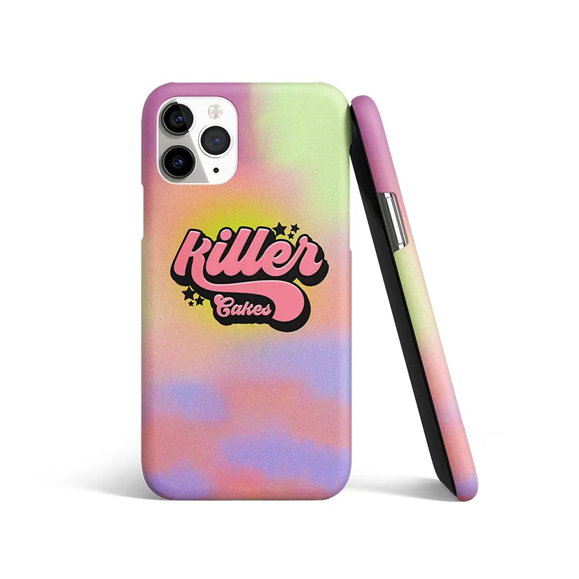 Killer Cakes Phone Cover | Matte Case