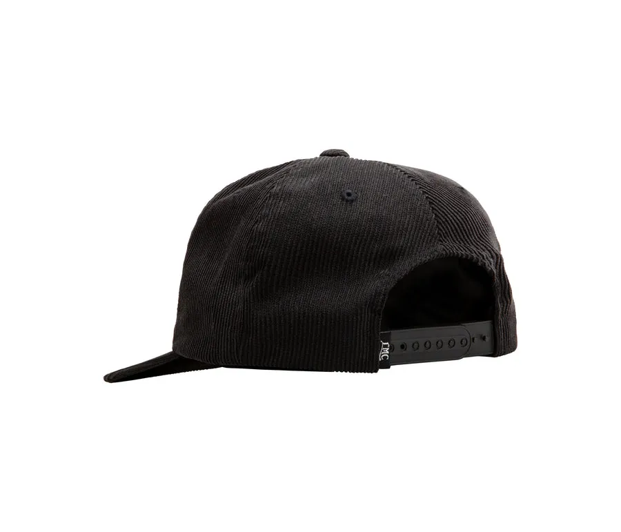 Loser Machine Mejor Hat - Black