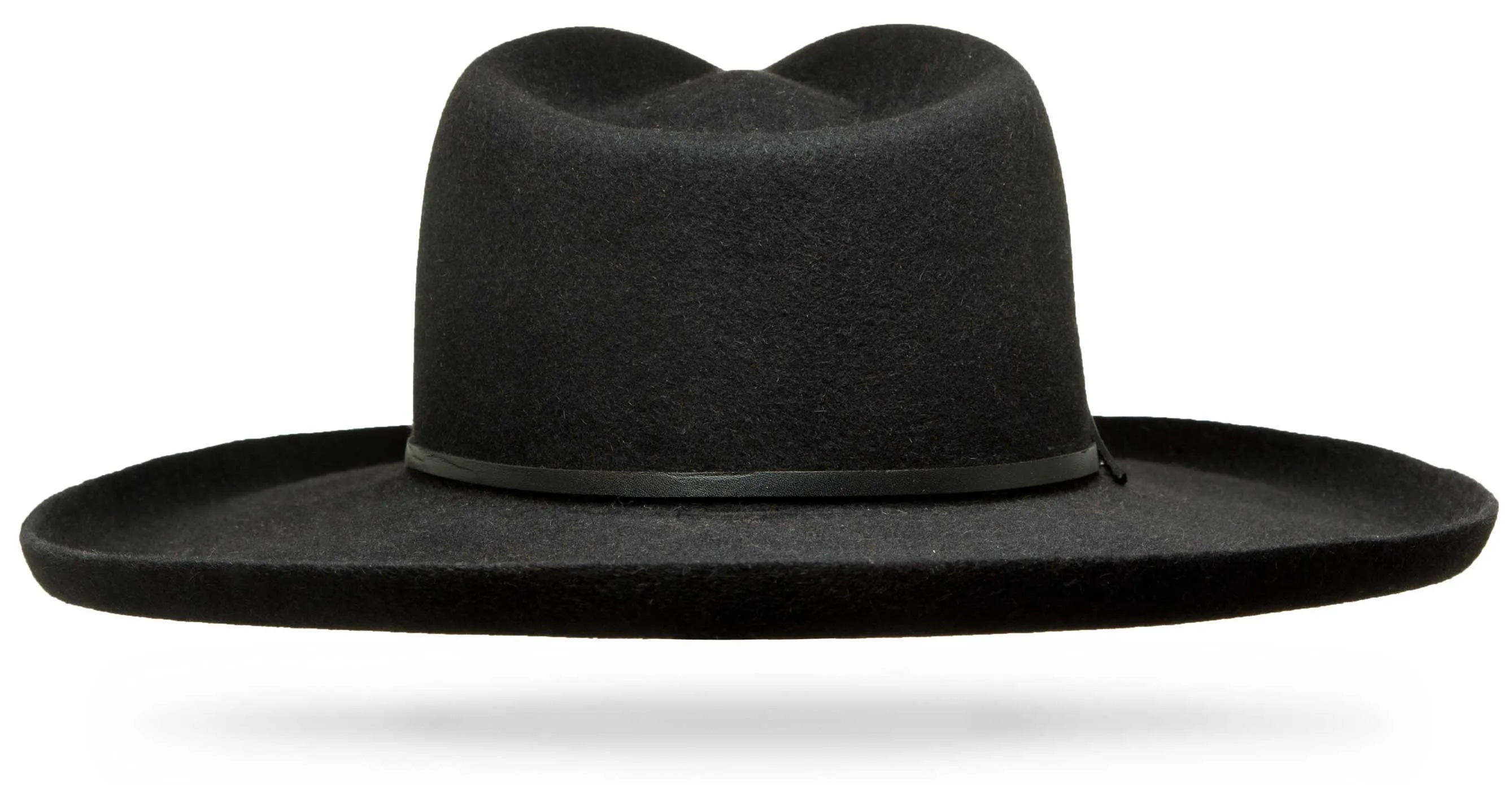 Marfa Black