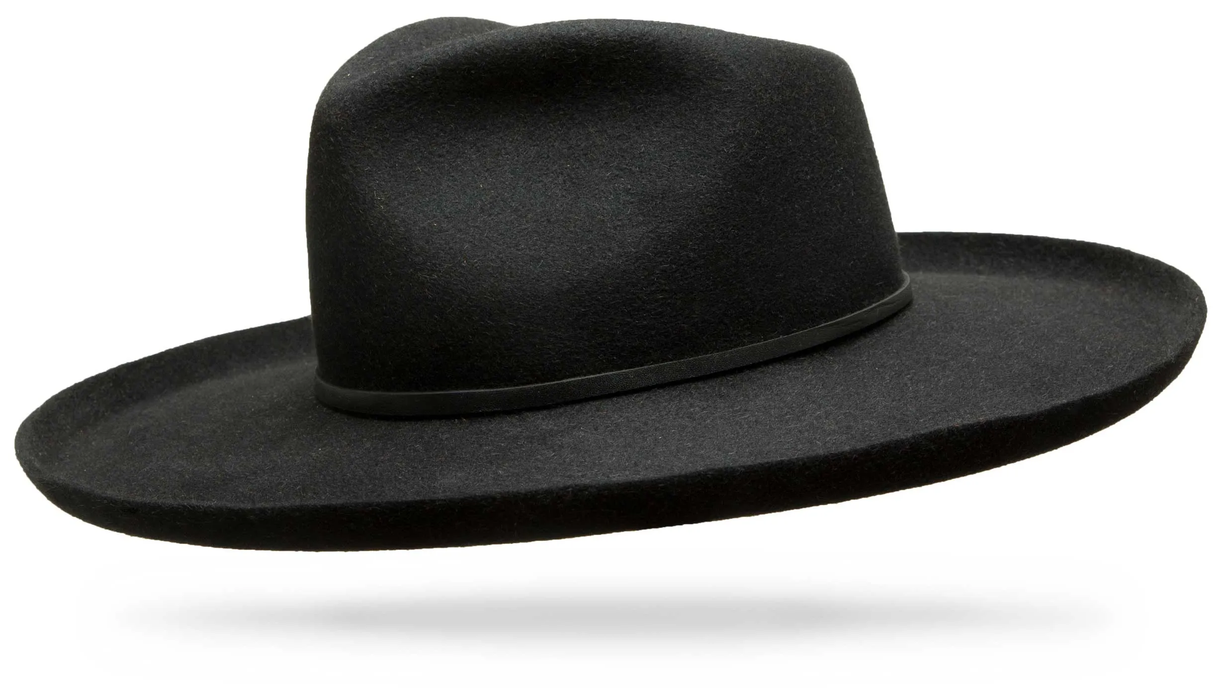 Marfa Black