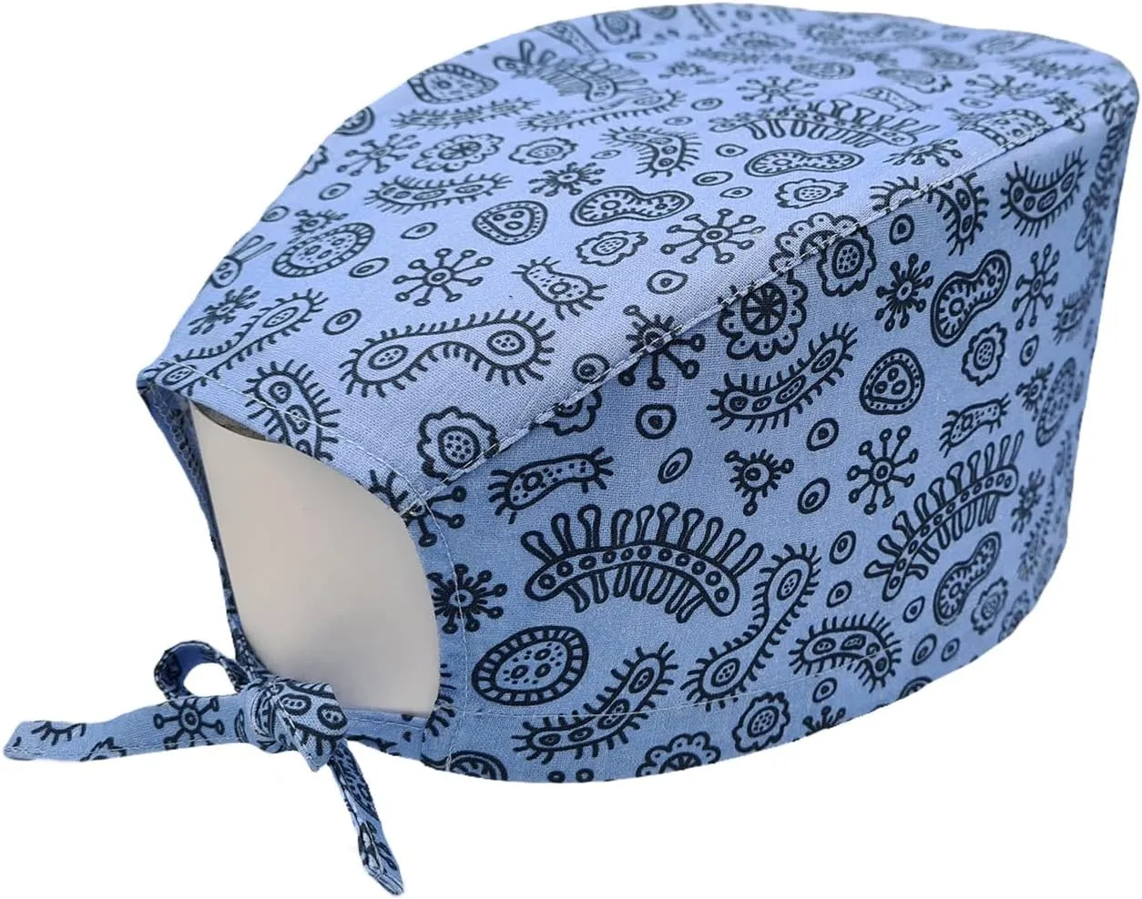Modern Classic Working Caps - Comfortable and Breathable for Men and Women Long Aesthetic Head Cover