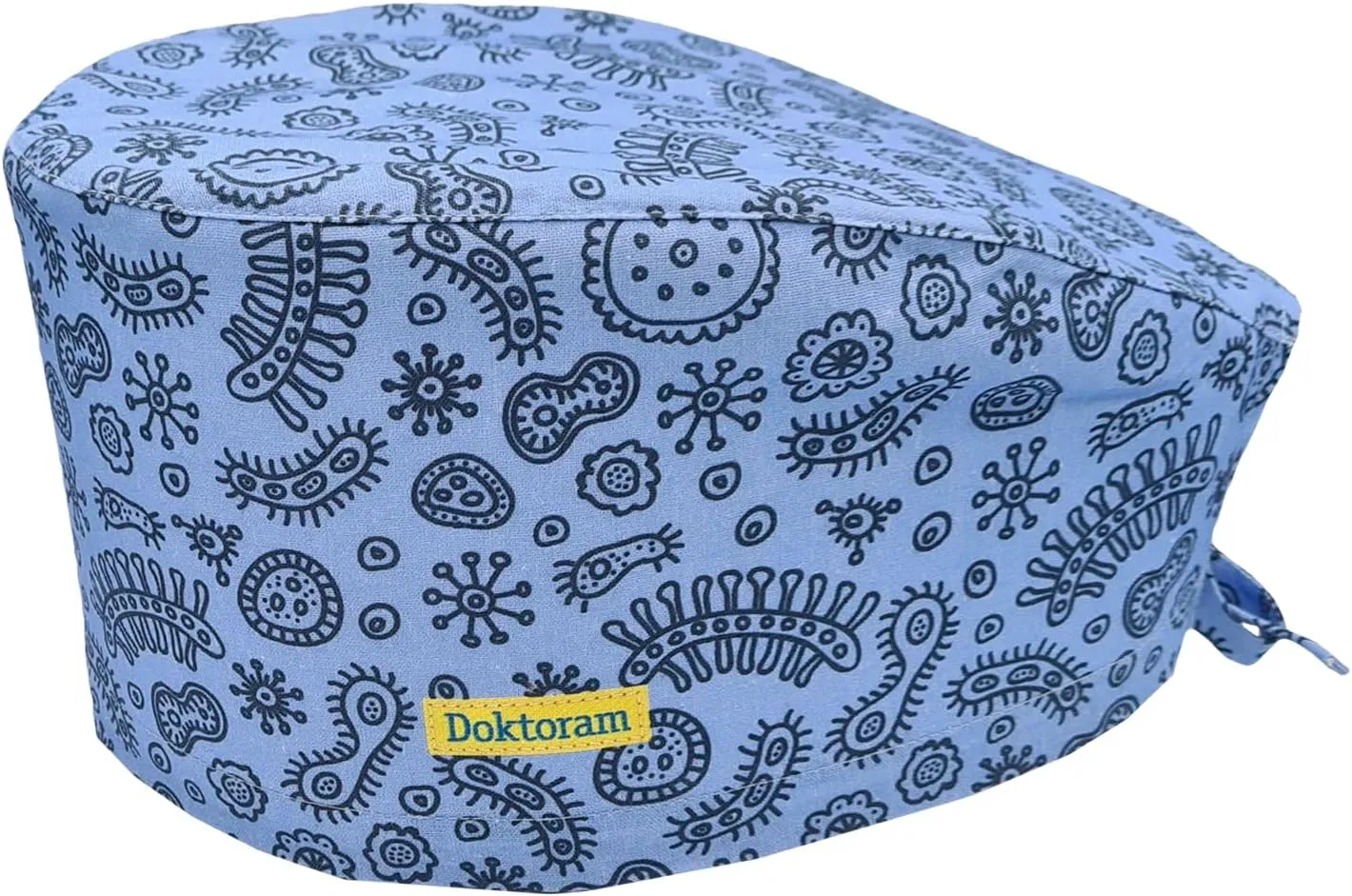 Modern Classic Working Caps - Comfortable and Breathable for Men and Women Long Aesthetic Head Cover