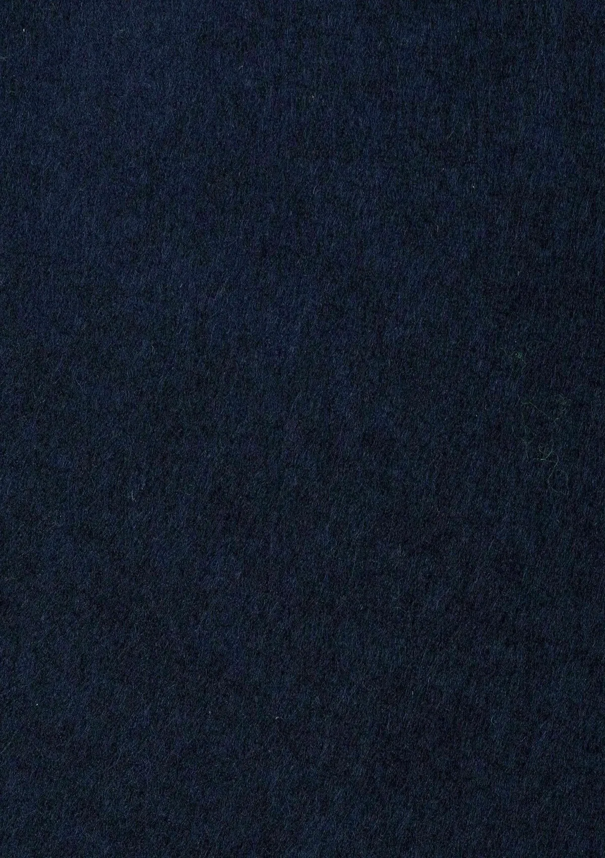 Navy Felt Fabric Baize 100% Acrylic Material Arts Crafts Sewing Decoration 1mm Thickness | 100cm x 45cm Wide | Sold by The Metre & Roll