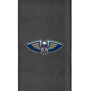 New Orleans Pelicans Primary Logo Panel For Stealth Recliner