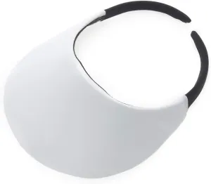 No Headache Sun Visor for Women | Stylish, Lightweight Golf & Tennis Hat | UV Protection for Outdoor Sports & Travel