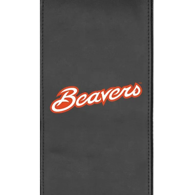 Oregon State Primary Logo Panel For Xpression Gaming Chair Only