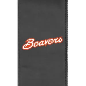 Oregon State Primary Logo Panel For Xpression Gaming Chair Only