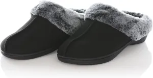 PowerStep Women's 2022 Archwear, House Shoes, Orthotic Slippers with Arch Support, Factory, 10