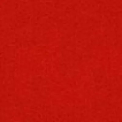 Red Felt