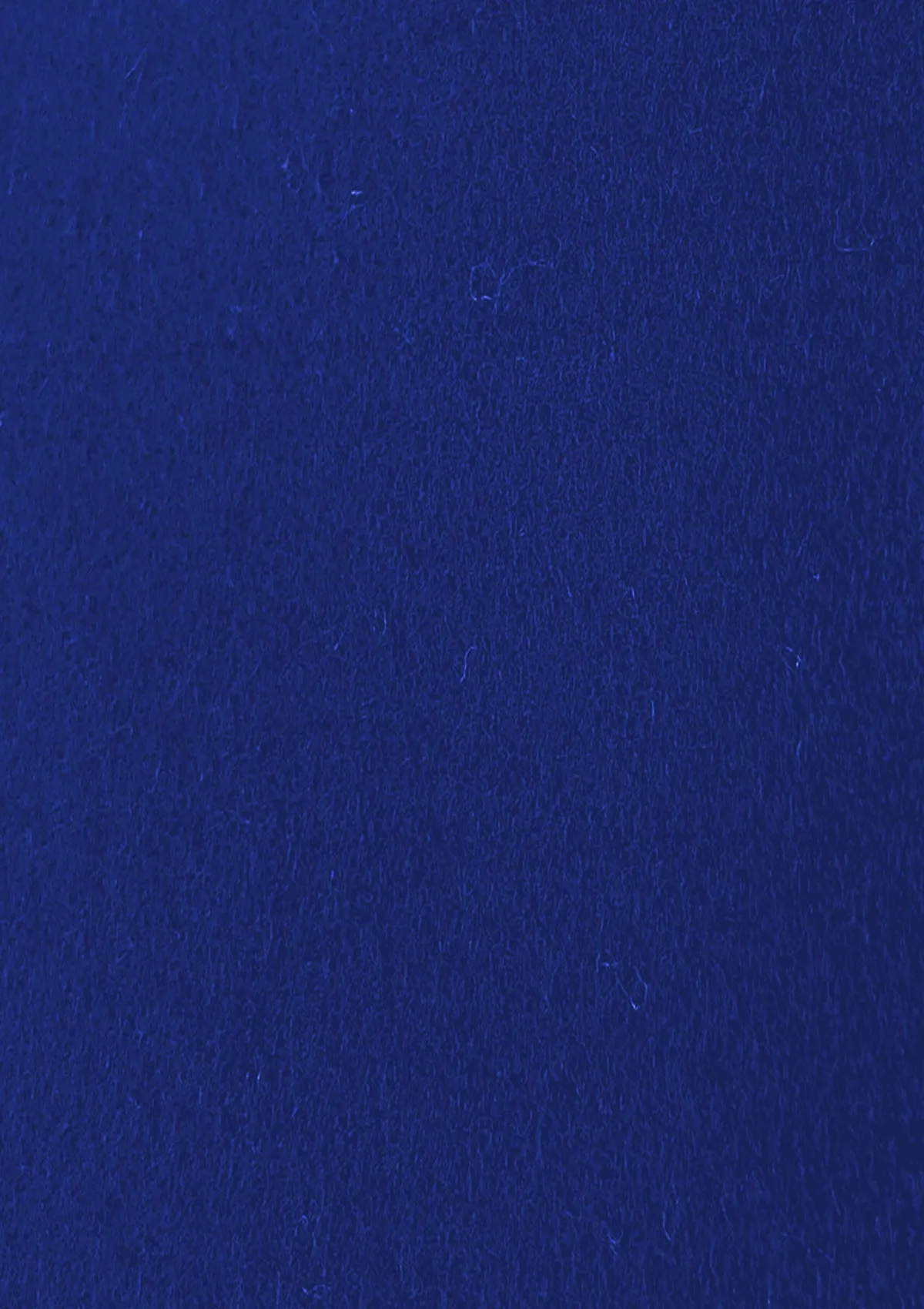 Royal Blue Felt Fabric 60" (150cms) Extra Wide 1-2mm Thick for School Projects. Sewing, Decoration, Craft Supplies, Table Cover & Art Projects