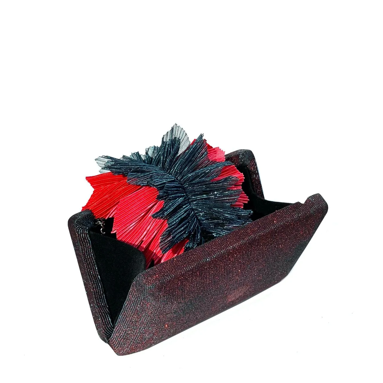 Scarlet Angel Clutch