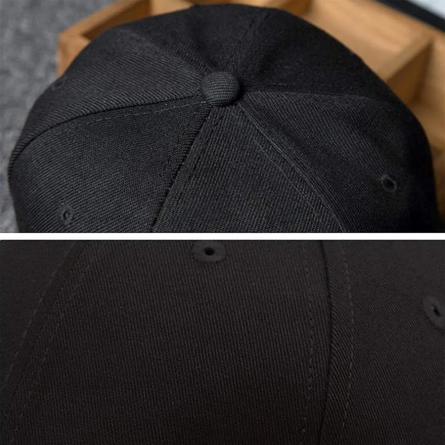 Skull Skateboards Hat Flat Bill Hats for Men Snap Backpack Mens Hats and Caps Cool Snapback Baseball Cap for Boys Hip Hop