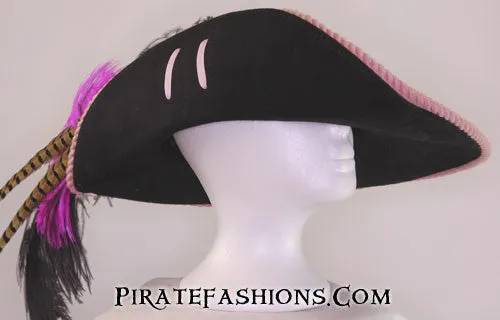 Swashbuckler Hat