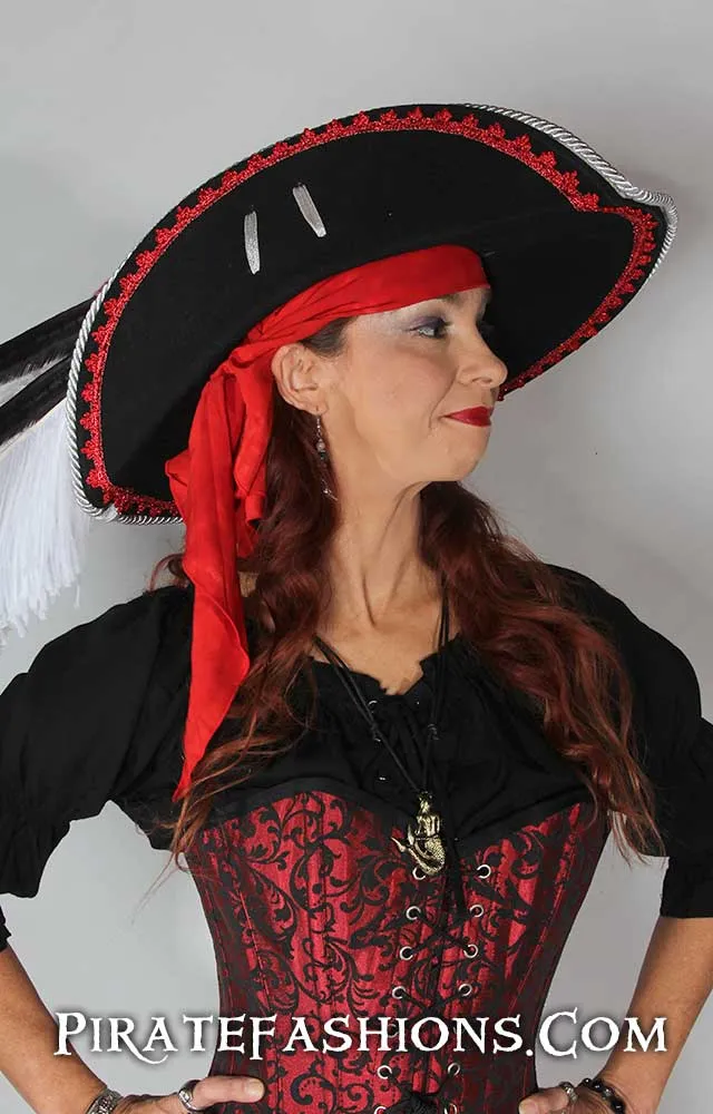 Swashbuckler Hat