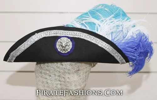 Swashbuckler Hat