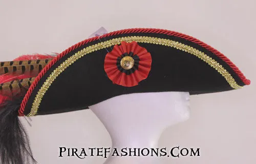 Swashbuckler Hat