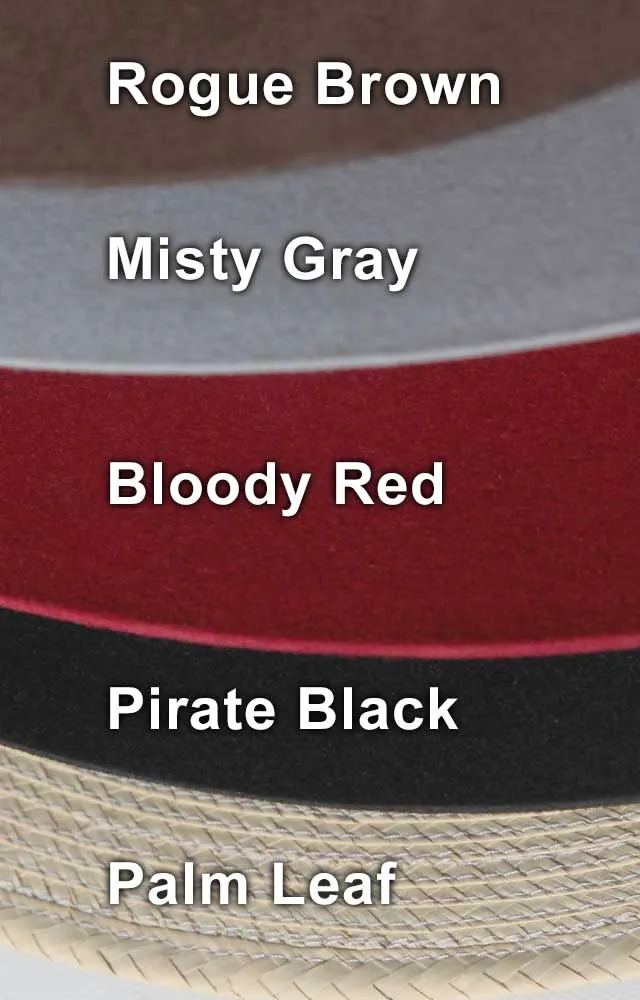 Swashbuckler Hat