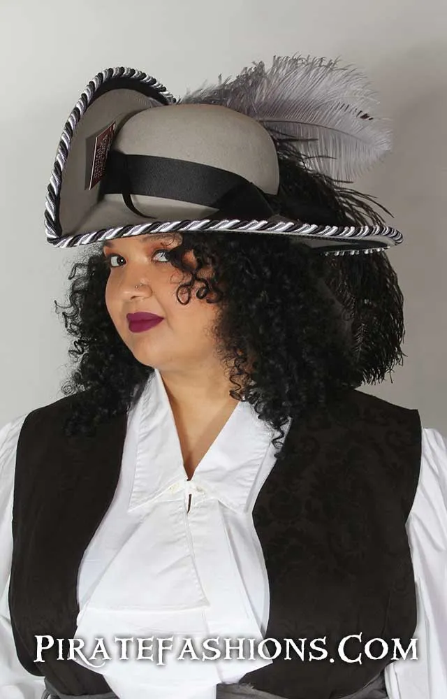 Swashbuckler Hat