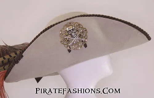 Swashbuckler Hat