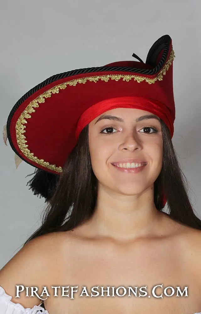 Swashbuckler Hat