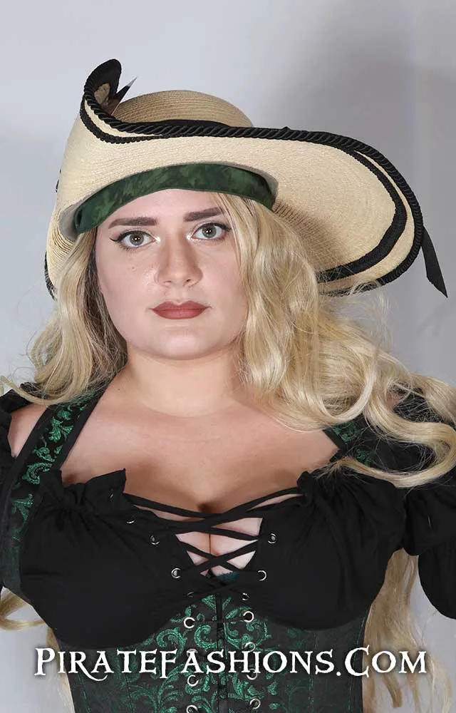 Swashbuckler Hat